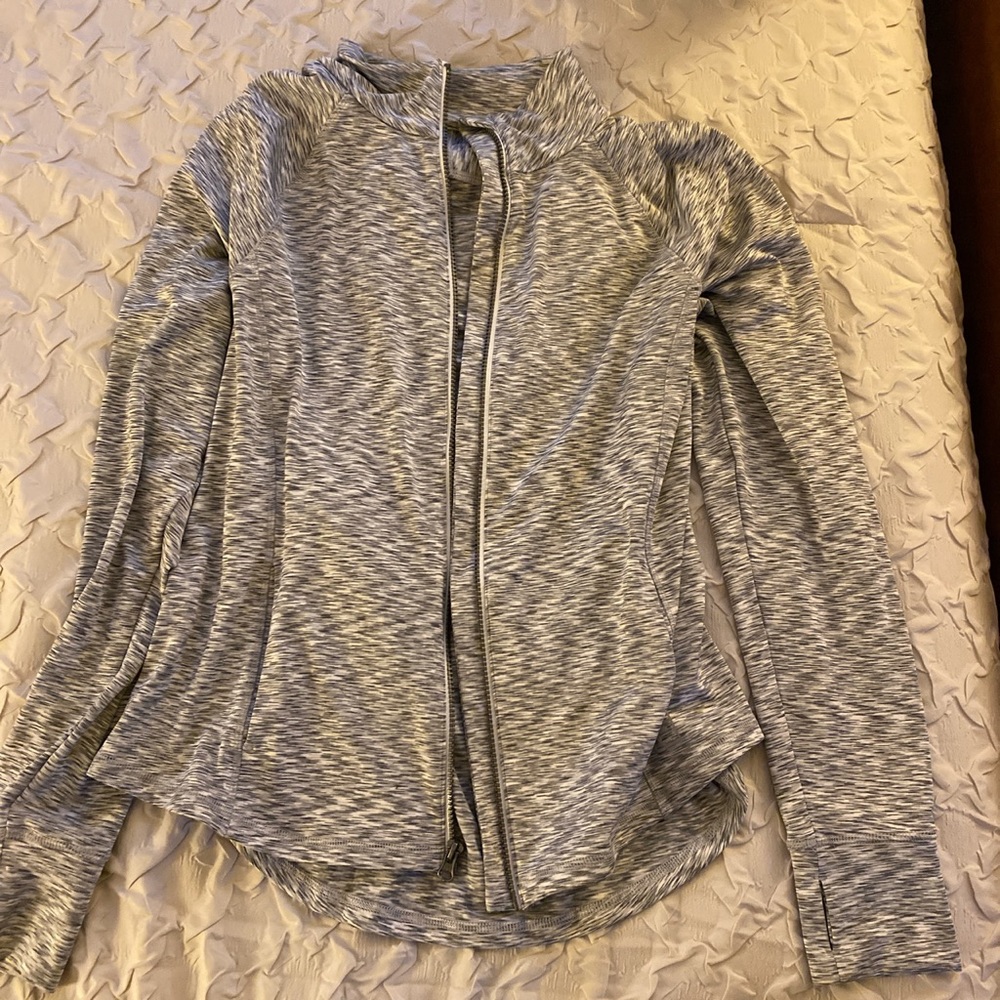 Fila hoodie